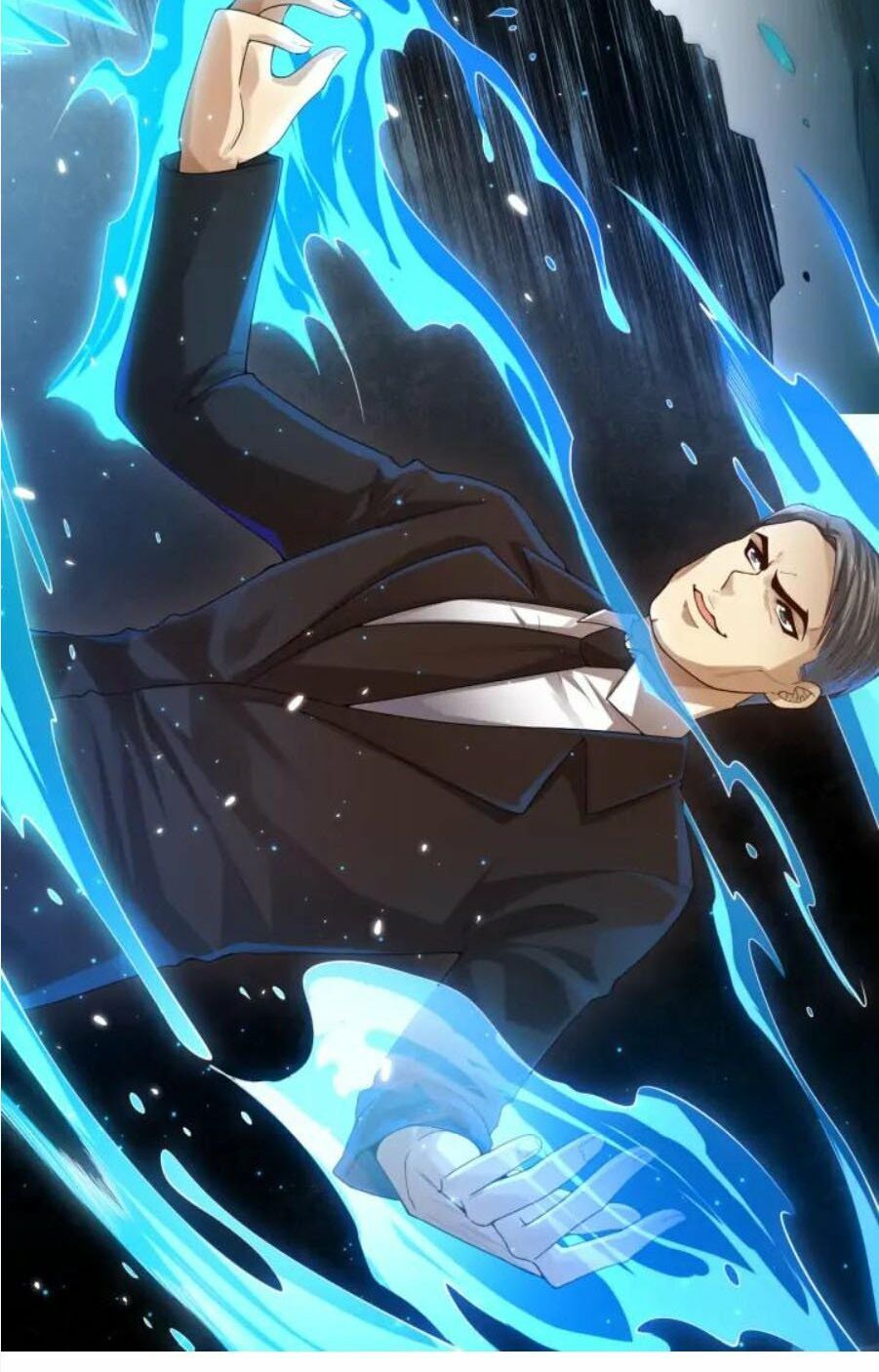 đọc truyện Giản Giới Chương 85 ảnh 54 tại Thiên Thai Truyện