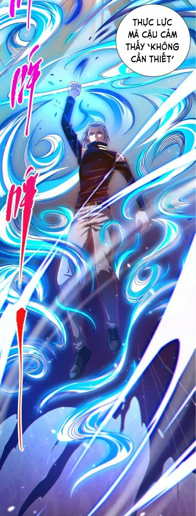 đọc truyện Giản Giới Chương 85 ảnh 11 tại Thiên Thai Truyện