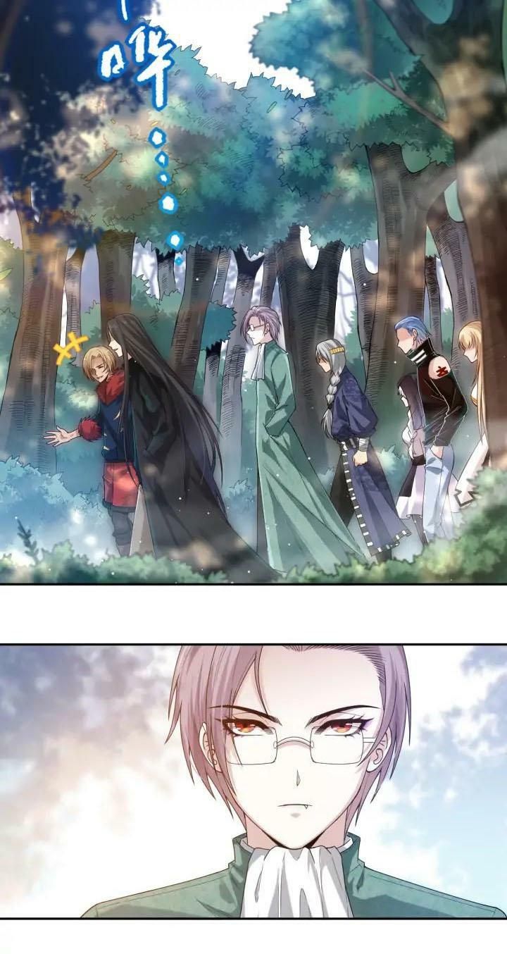 đọc truyện Giản Giới Chương 86 ảnh 3 tại Thiên Thai Truyện