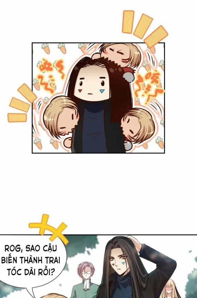 đọc truyện Giản Giới Chương 86 ảnh 4 tại Thiên Thai Truyện