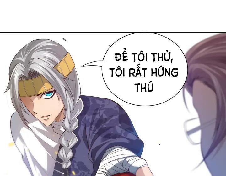 đọc truyện Giản Giới Chương 86 ảnh 25 tại Thiên Thai Truyện