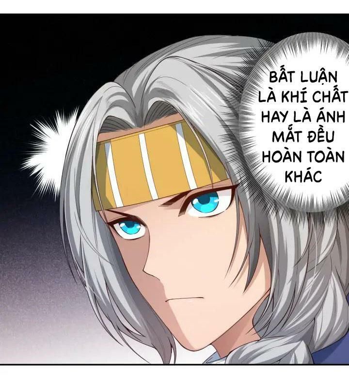 đọc truyện Giản Giới Chương 86 ảnh 32 tại Thiên Thai Truyện