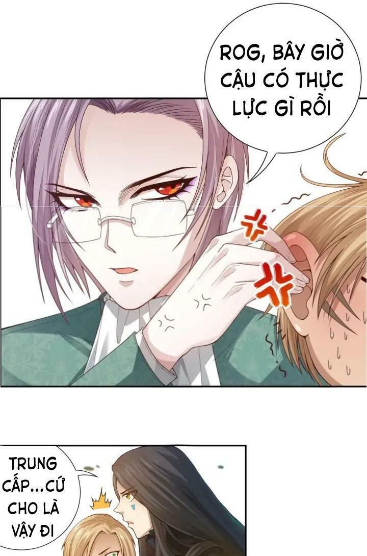 đọc truyện Giản Giới Chương 86 ảnh 6 tại Thiên Thai Truyện