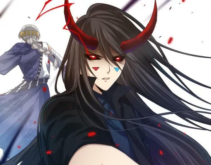 đọc truyện Giản Giới Chương 86 ảnh 53 tại Thiên Thai Truyện