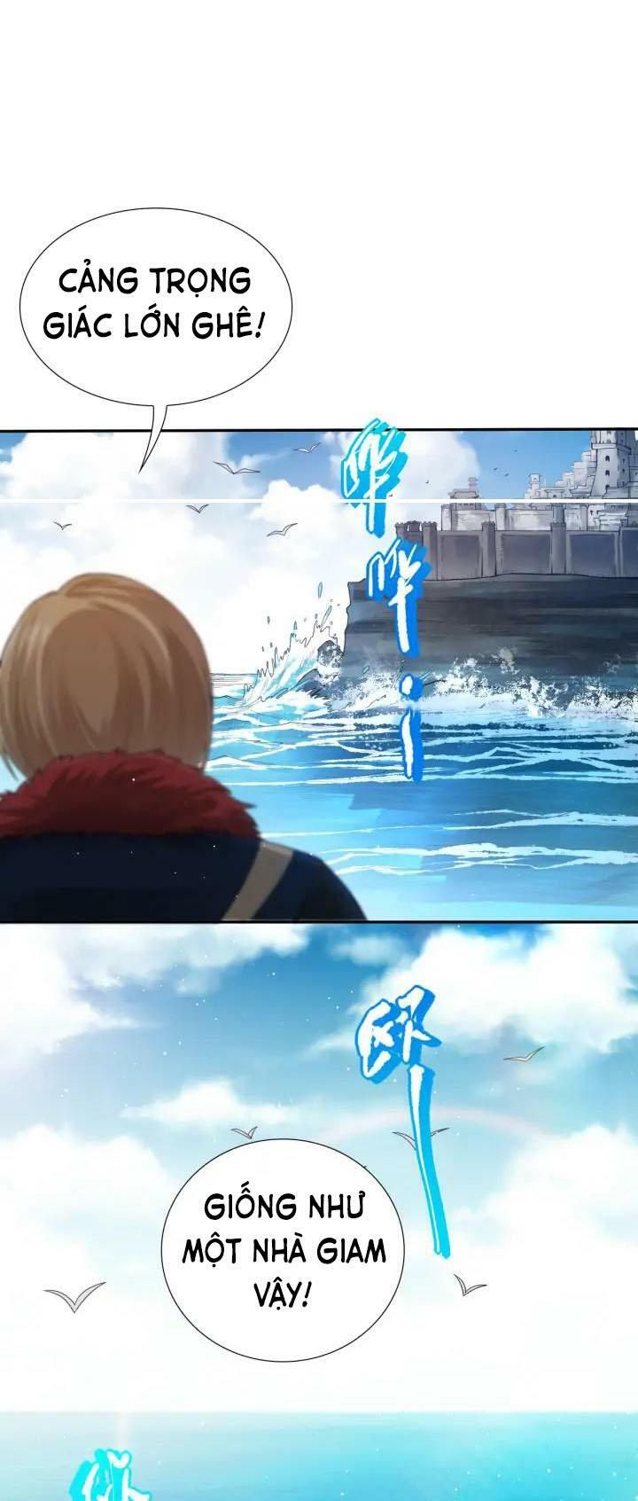 đọc truyện Giản Giới Chương 86 ảnh 96 tại Thiên Thai Truyện