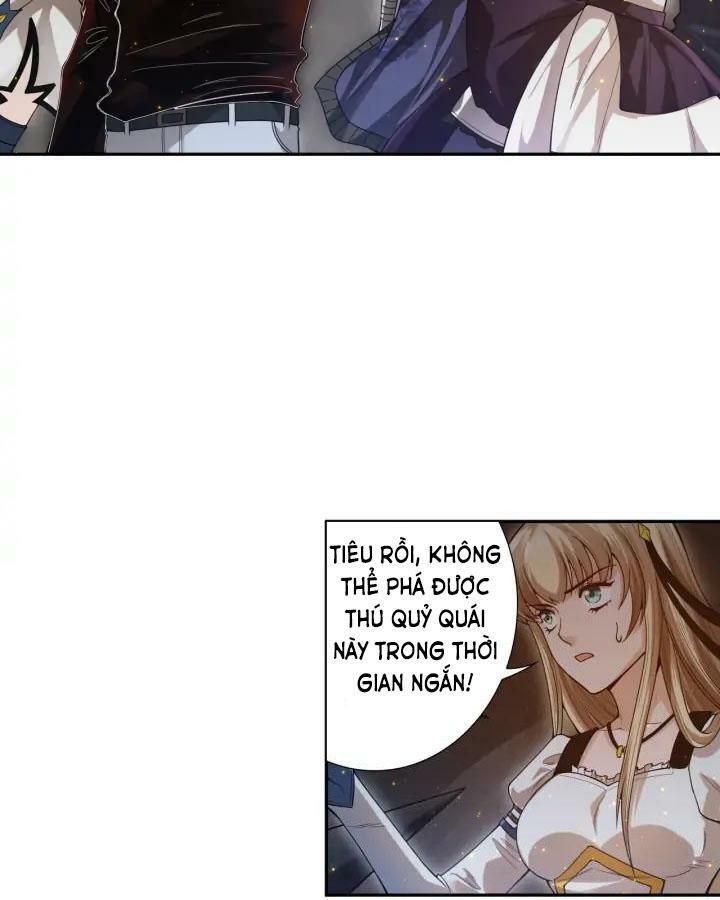 đọc truyện Giản Giới Chương 87 ảnh 135 tại Thiên Thai Truyện