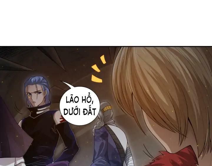 đọc truyện Giản Giới Chương 87 ảnh 136 tại Thiên Thai Truyện