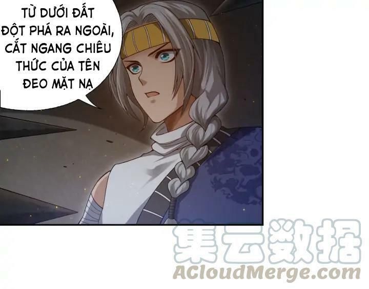 đọc truyện Giản Giới Chương 87 ảnh 138 tại Thiên Thai Truyện