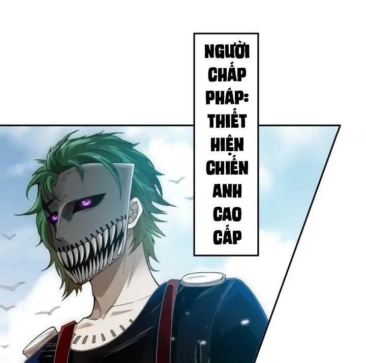 đọc truyện Giản Giới Chương 87 ảnh 28 tại Thiên Thai Truyện