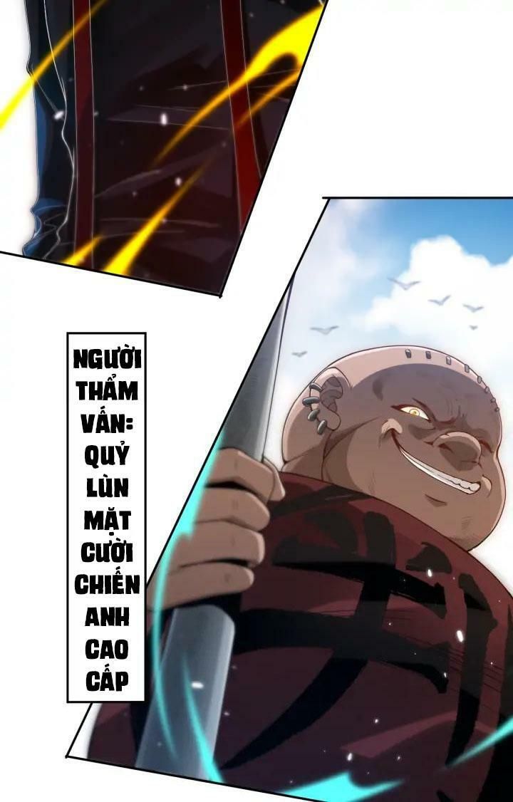 đọc truyện Giản Giới Chương 87 ảnh 29 tại Thiên Thai Truyện