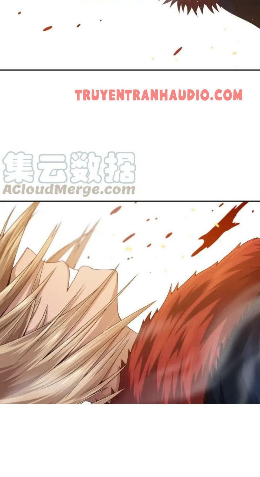 đọc truyện Giản Giới Chương 88 ảnh 17 tại Thiên Thai Truyện