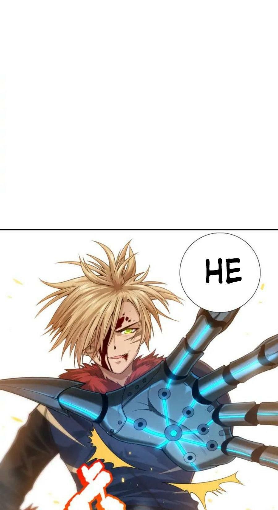 đọc truyện Giản Giới Chương 88 ảnh 18 tại Thiên Thai Truyện