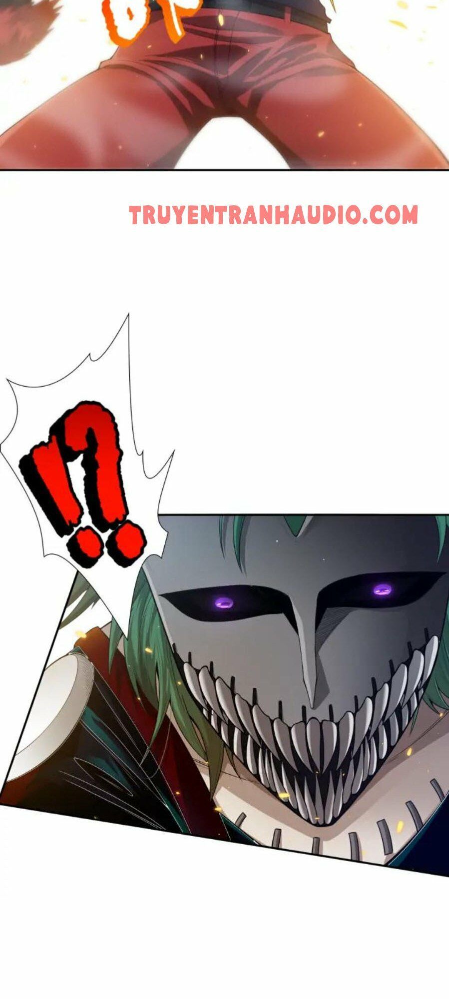 đọc truyện Giản Giới Chương 88 ảnh 19 tại Thiên Thai Truyện