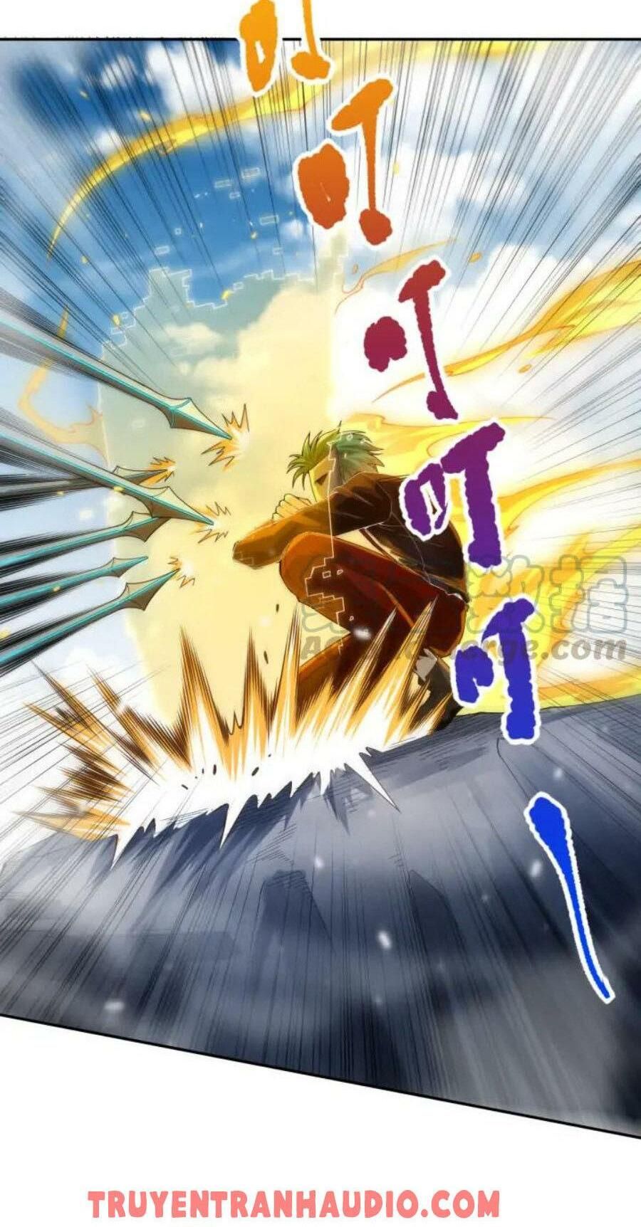 đọc truyện Giản Giới Chương 88 ảnh 23 tại Thiên Thai Truyện