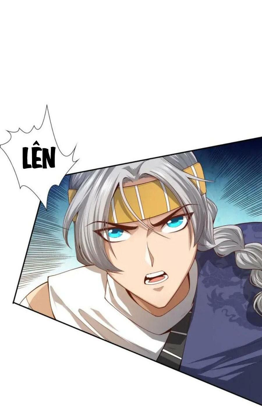 đọc truyện Giản Giới Chương 88 ảnh 25 tại Thiên Thai Truyện