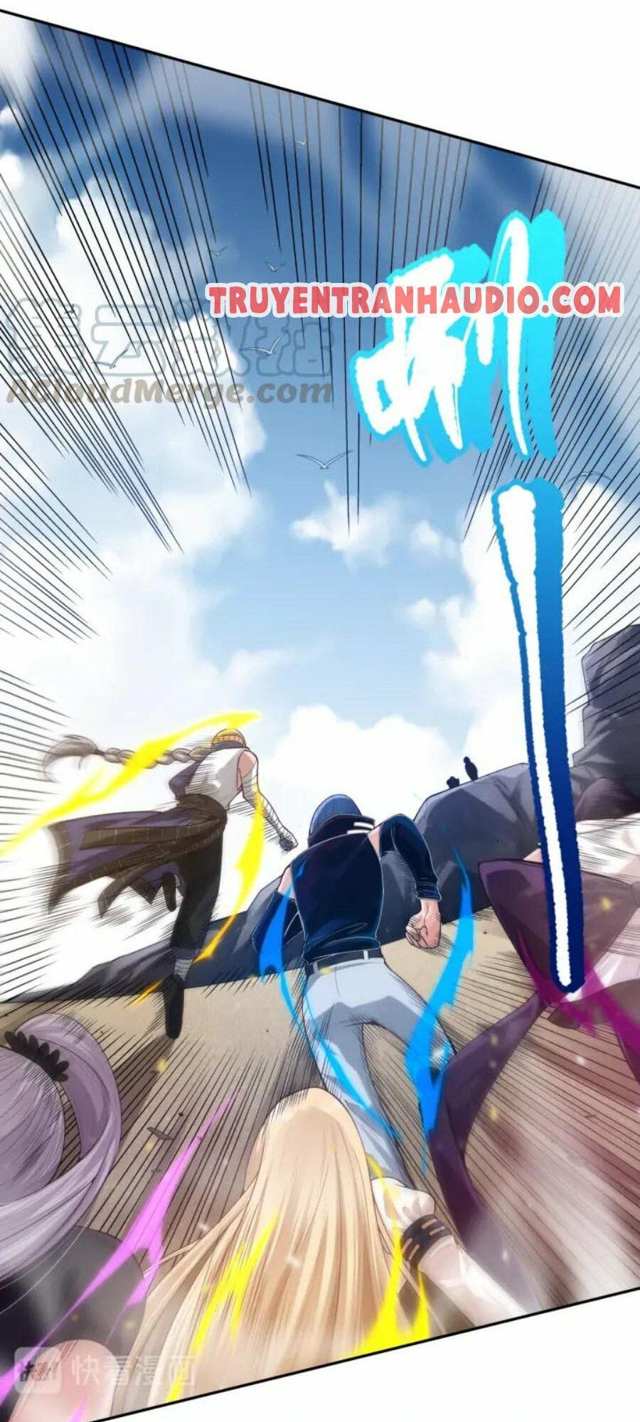 đọc truyện Giản Giới Chương 88 ảnh 26 tại Thiên Thai Truyện