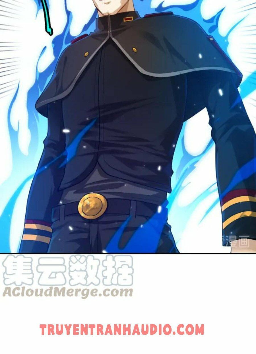 đọc truyện Giản Giới Chương 88 ảnh 35 tại Thiên Thai Truyện