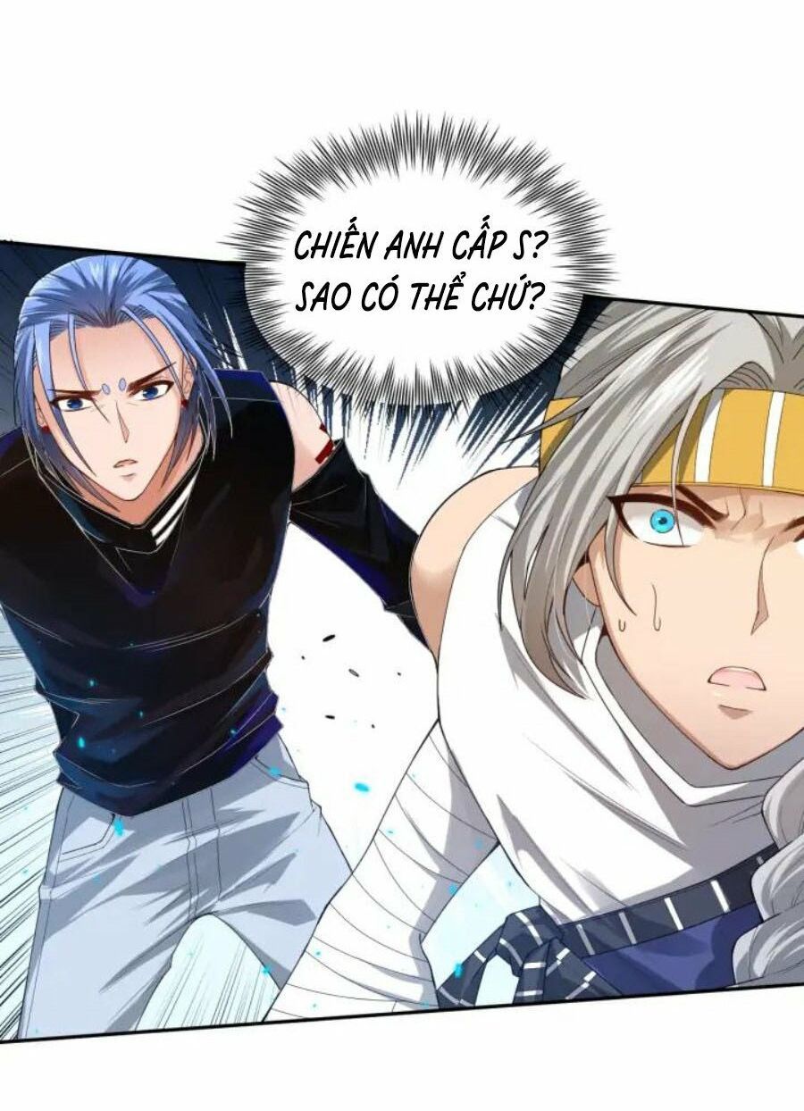 đọc truyện Giản Giới Chương 88 ảnh 36 tại Thiên Thai Truyện