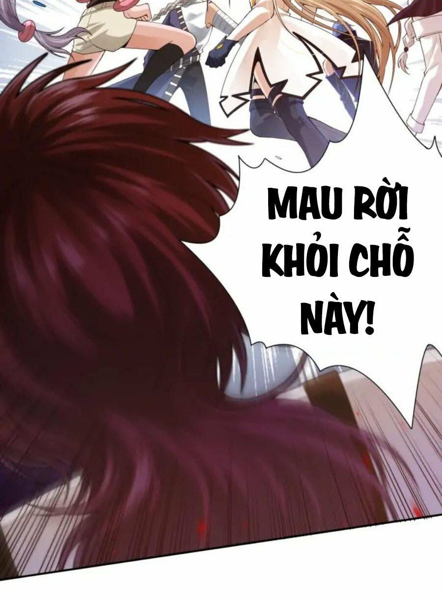 đọc truyện Giản Giới Chương 88 ảnh 39 tại Thiên Thai Truyện