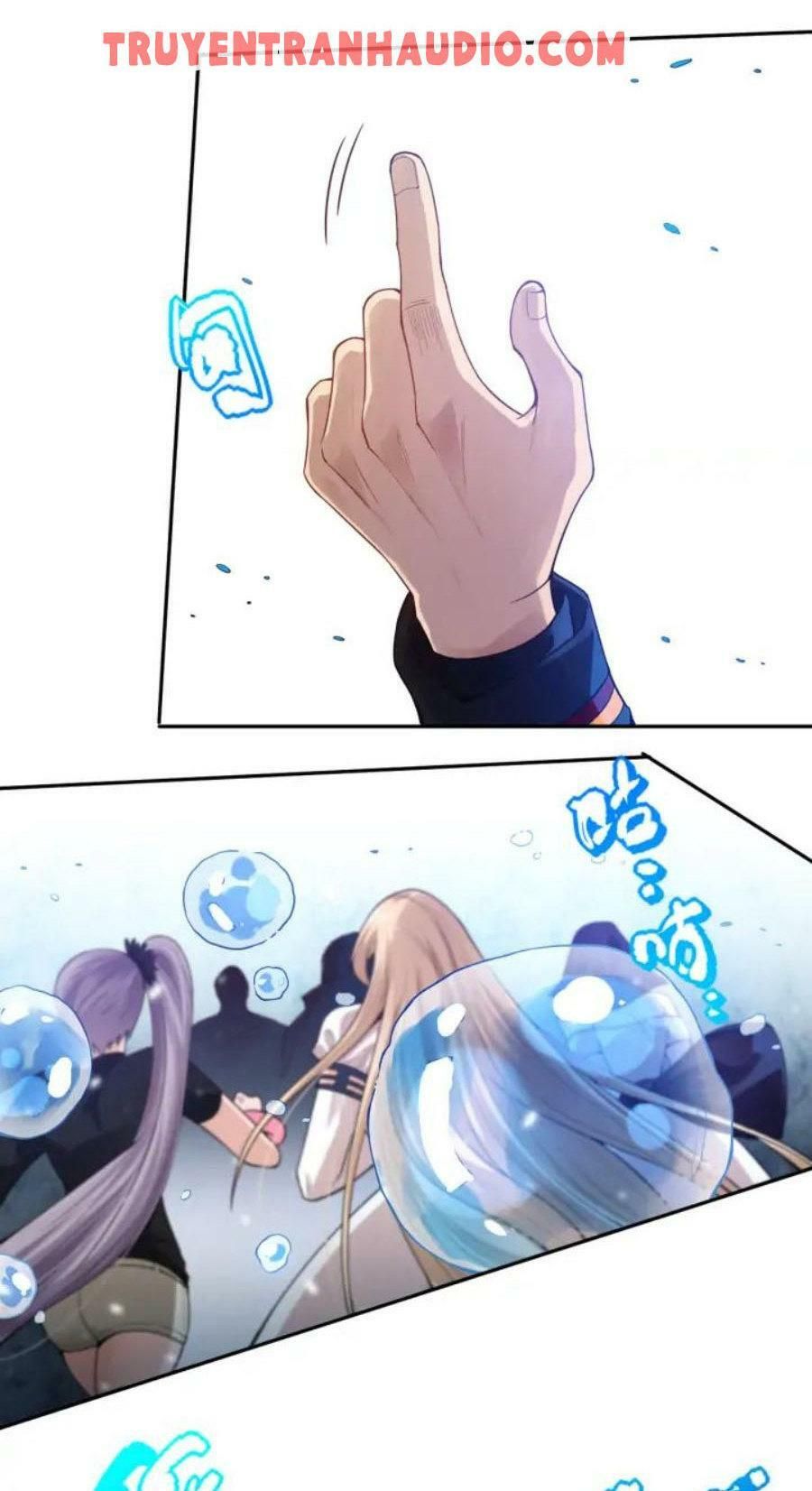 đọc truyện Giản Giới Chương 88 ảnh 41 tại Thiên Thai Truyện