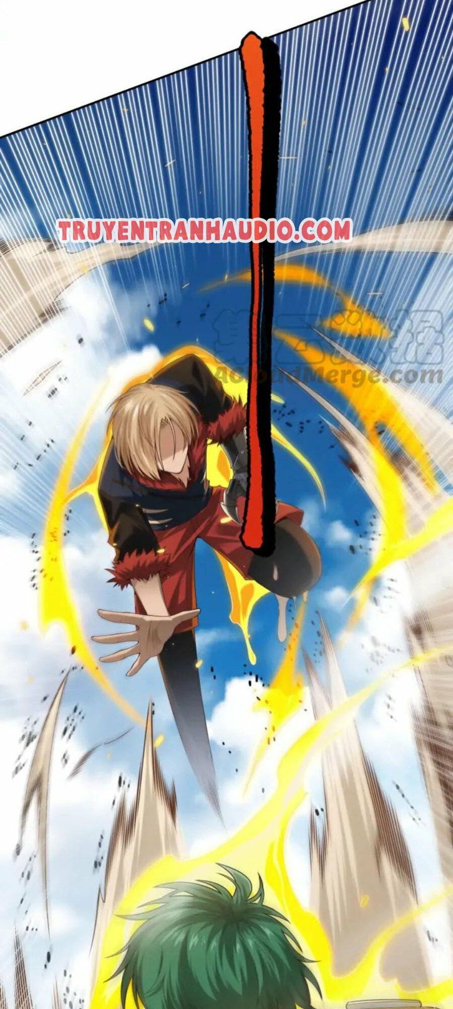 đọc truyện Giản Giới Chương 88 ảnh 6 tại Thiên Thai Truyện