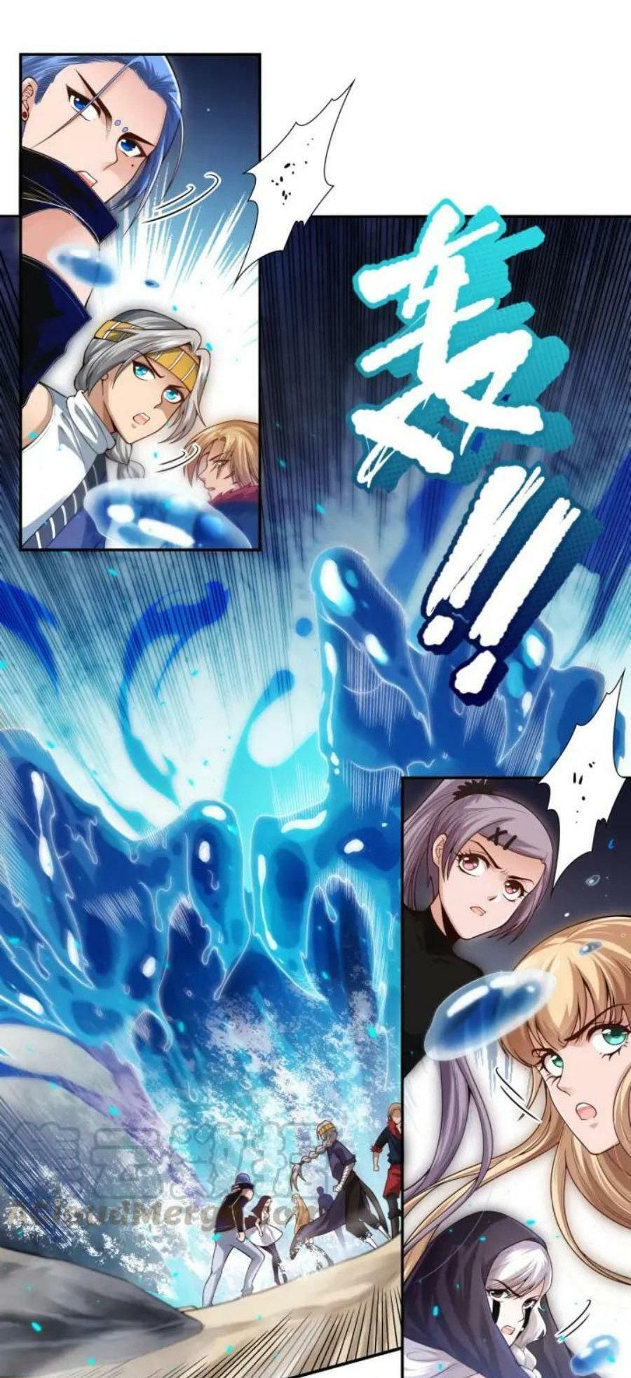 đọc truyện Giản Giới Chương 88 ảnh 43 tại Thiên Thai Truyện