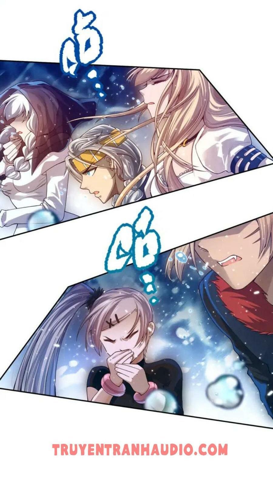 đọc truyện Giản Giới Chương 88 ảnh 50 tại Thiên Thai Truyện