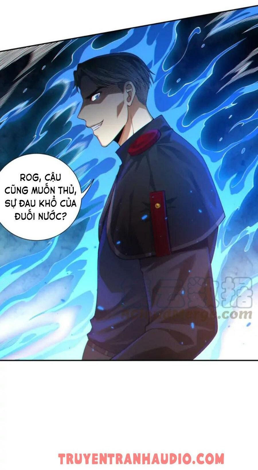 đọc truyện Giản Giới Chương 88 ảnh 52 tại Thiên Thai Truyện