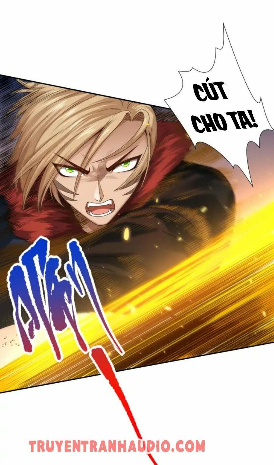 đọc truyện Giản Giới Chương 88 ảnh 8 tại Thiên Thai Truyện