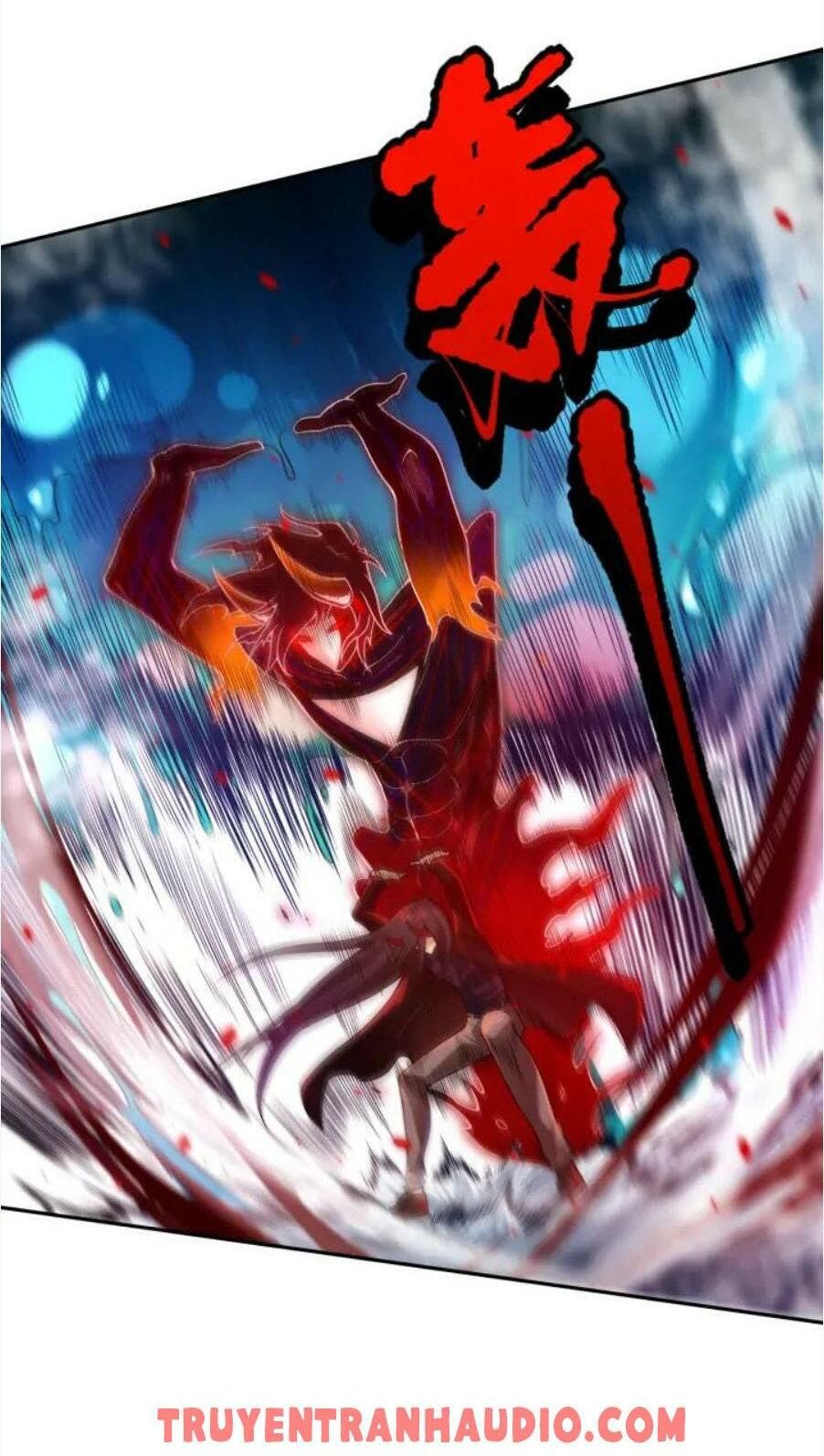 đọc truyện Giản Giới Chương 88 ảnh 66 tại Thiên Thai Truyện