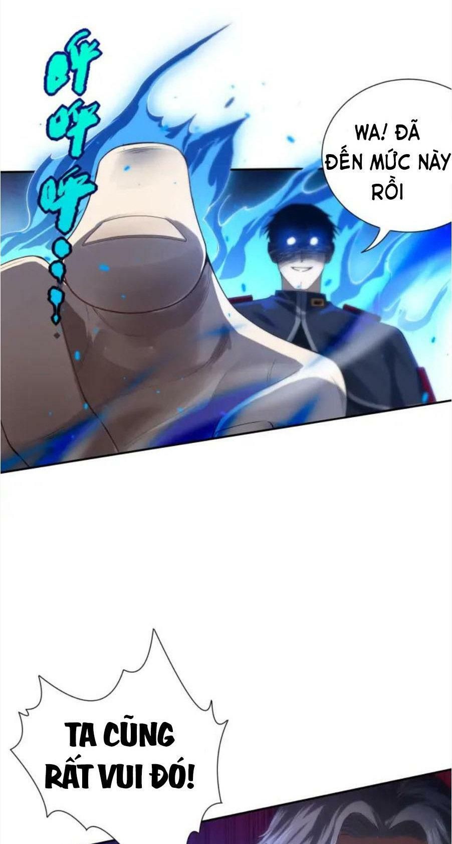 đọc truyện Giản Giới Chương 88 ảnh 69 tại Thiên Thai Truyện