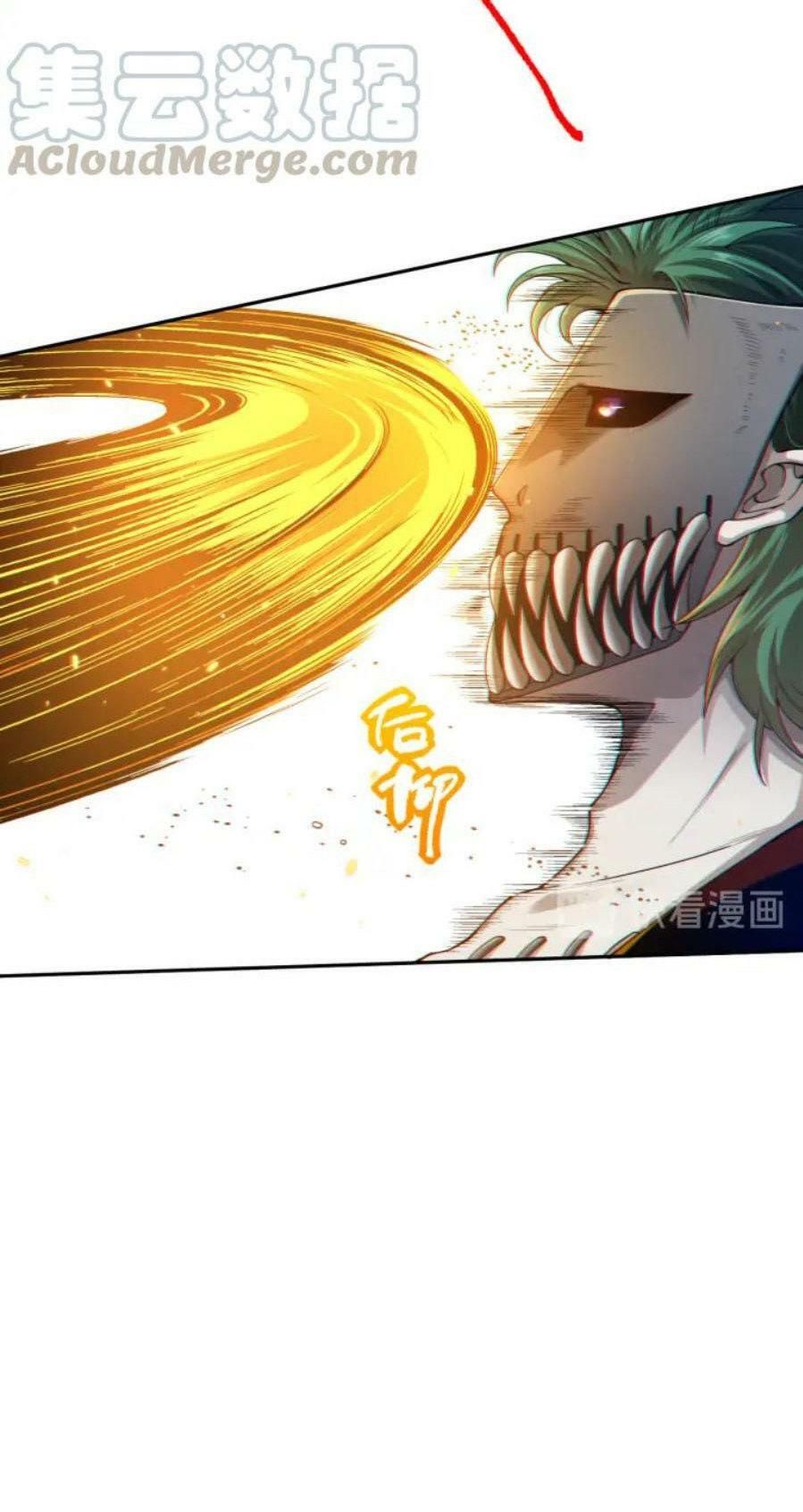 đọc truyện Giản Giới Chương 88 ảnh 9 tại Thiên Thai Truyện