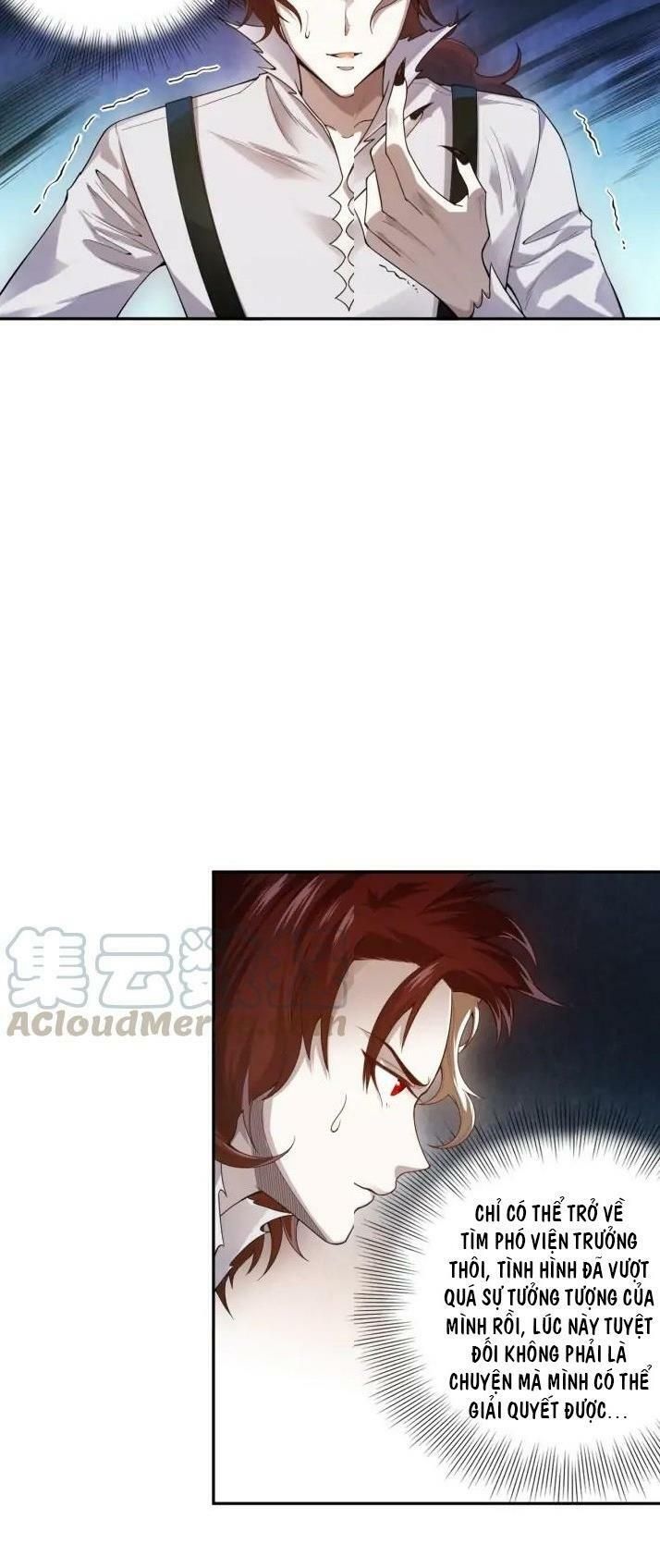 đọc truyện Giản Giới Chương 89 ảnh 12 tại Thiên Thai Truyện