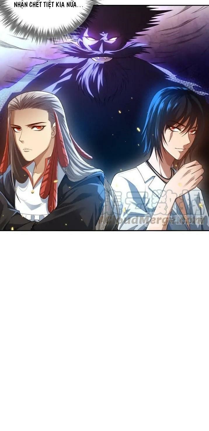 đọc truyện Giản Giới Chương 89 ảnh 14 tại Thiên Thai Truyện