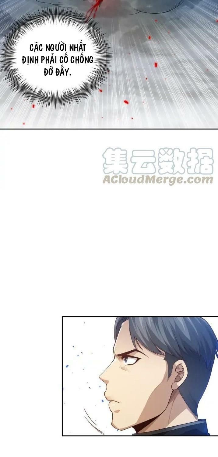 đọc truyện Giản Giới Chương 89 ảnh 16 tại Thiên Thai Truyện