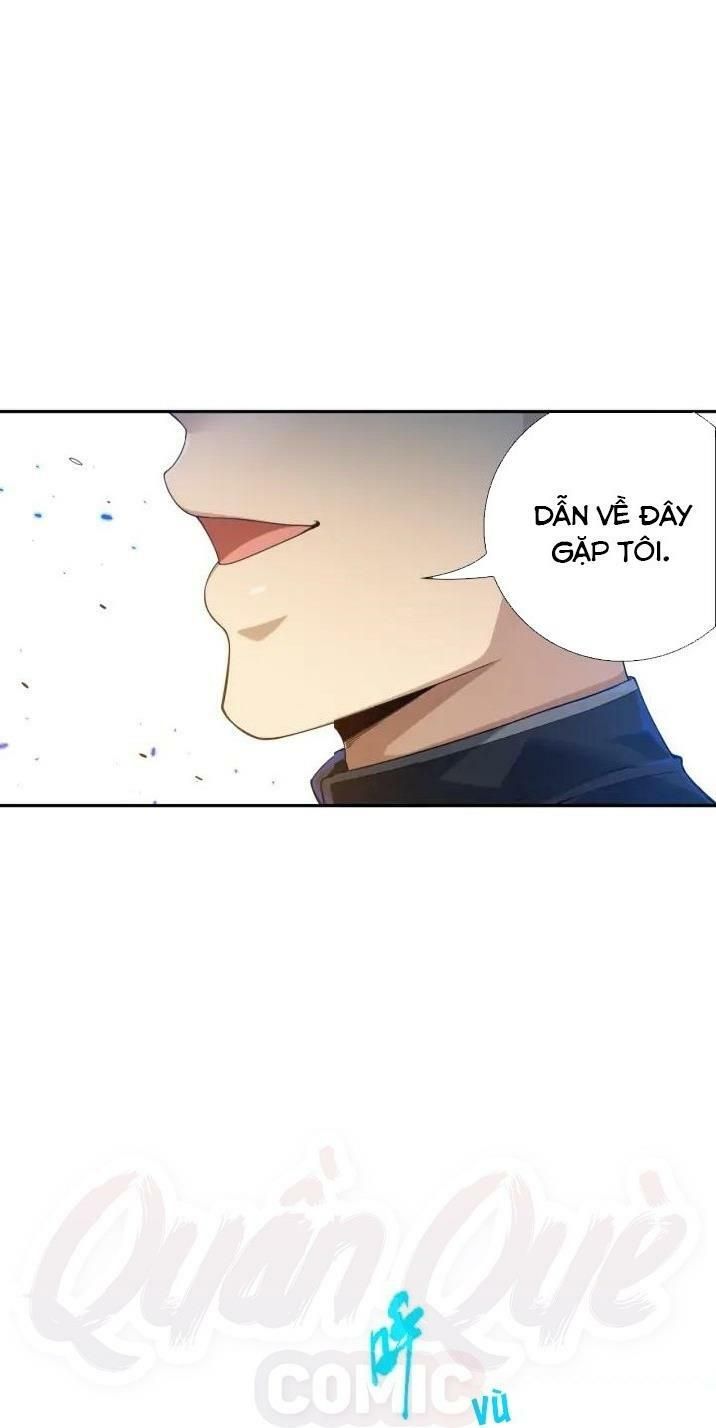 đọc truyện Giản Giới Chương 89 ảnh 17 tại Thiên Thai Truyện