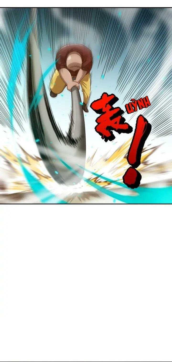 đọc truyện Giản Giới Chương 89 ảnh 19 tại Thiên Thai Truyện