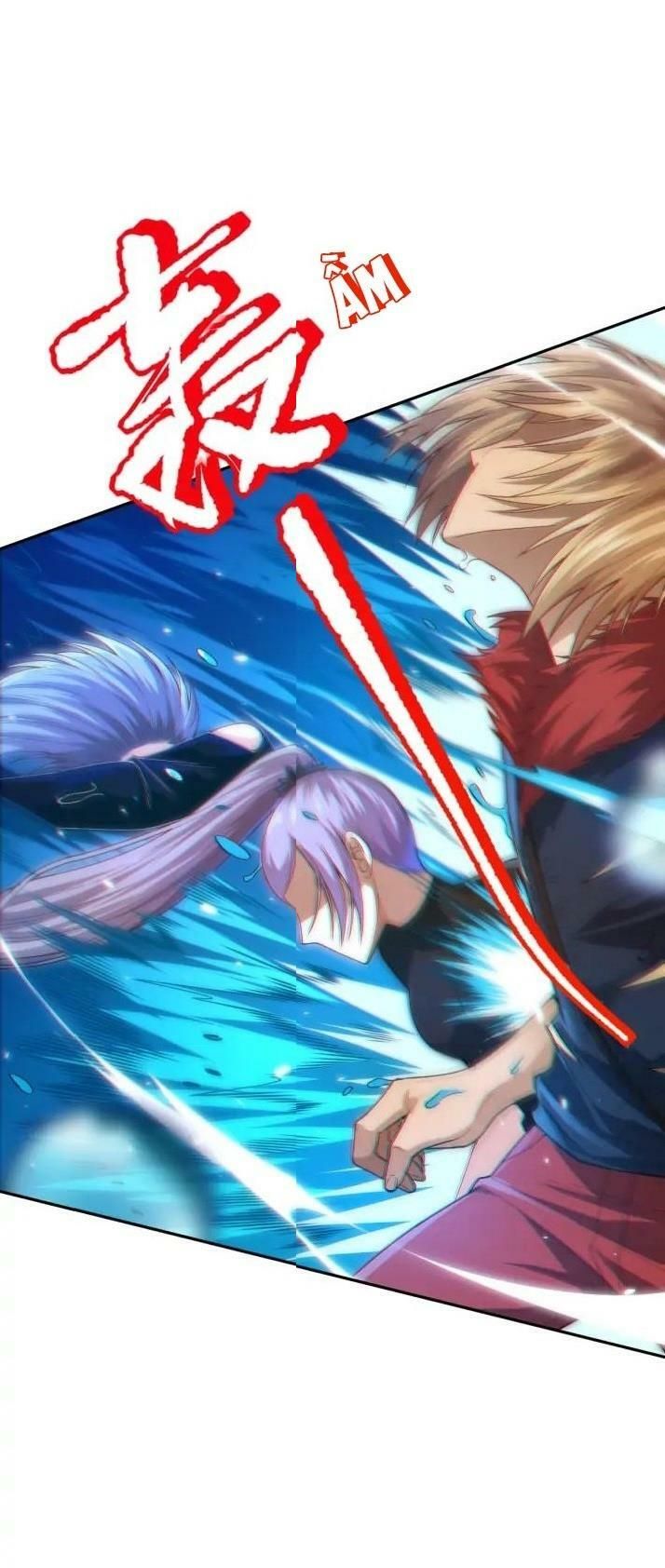 đọc truyện Giản Giới Chương 89 ảnh 22 tại Thiên Thai Truyện