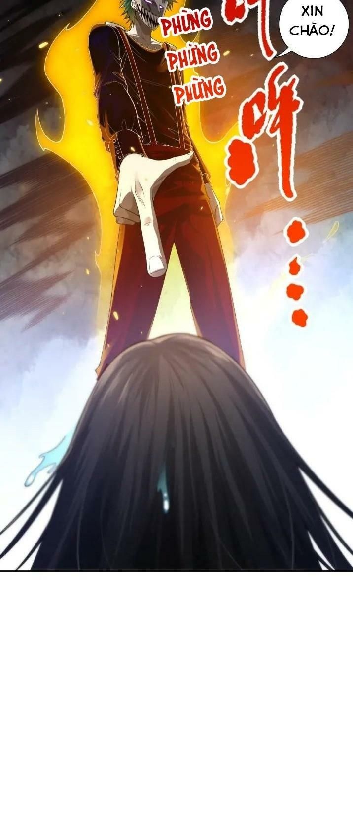 đọc truyện Giản Giới Chương 89 ảnh 28 tại Thiên Thai Truyện