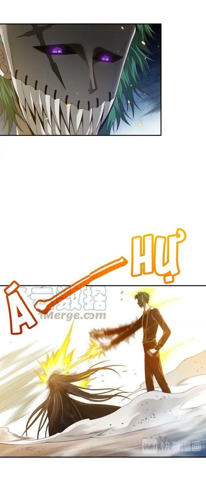 đọc truyện Giản Giới Chương 89 ảnh 29 tại Thiên Thai Truyện