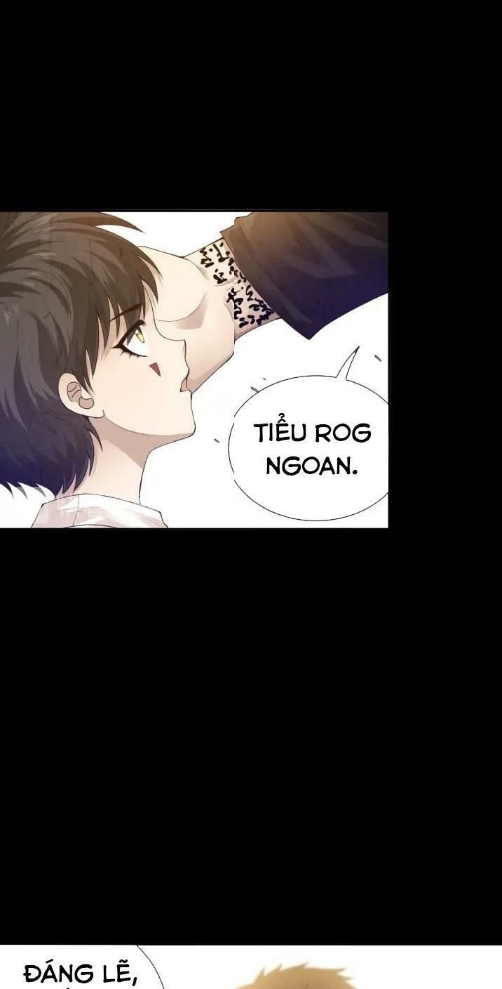 đọc truyện Giản Giới Chương 89 ảnh 35 tại Thiên Thai Truyện