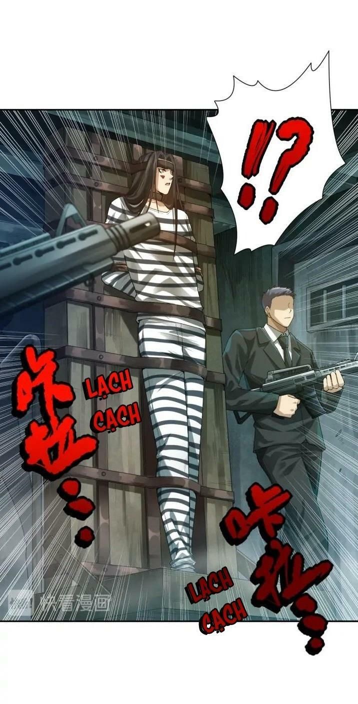 đọc truyện Giản Giới Chương 89 ảnh 41 tại Thiên Thai Truyện