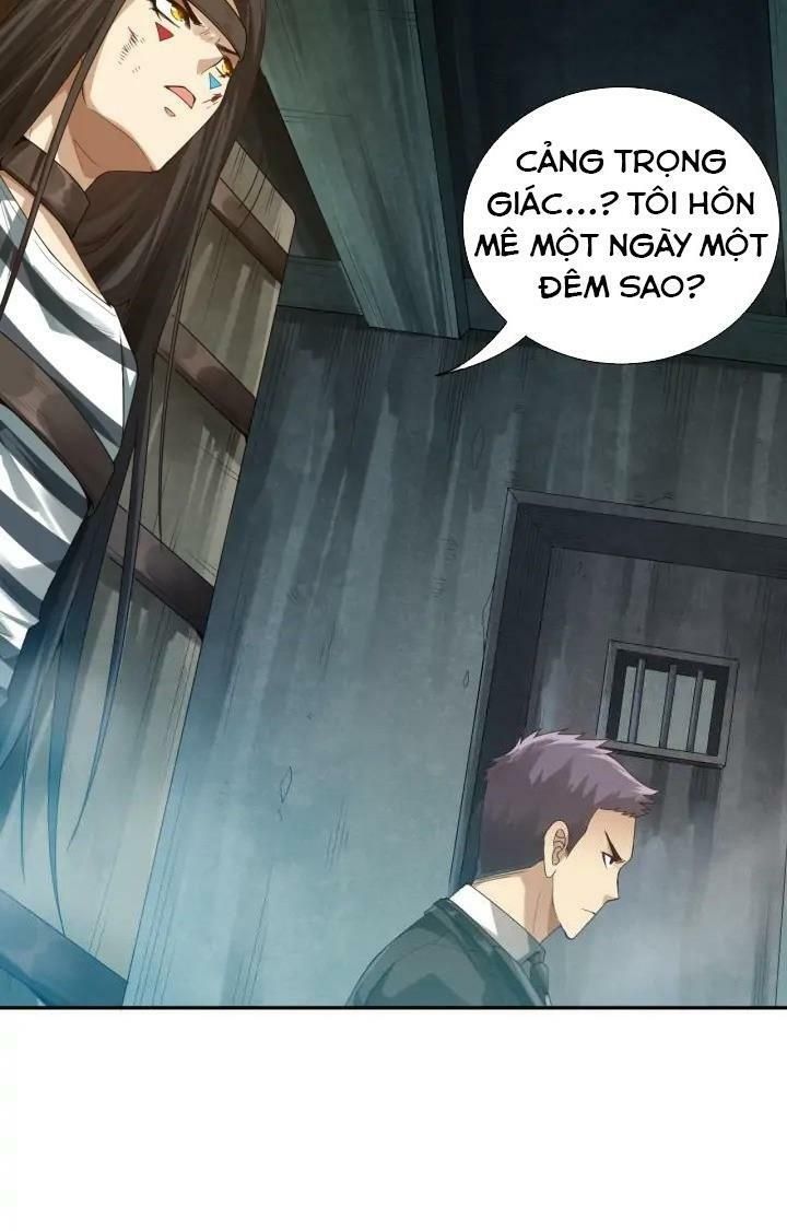 đọc truyện Giản Giới Chương 89 ảnh 44 tại Thiên Thai Truyện