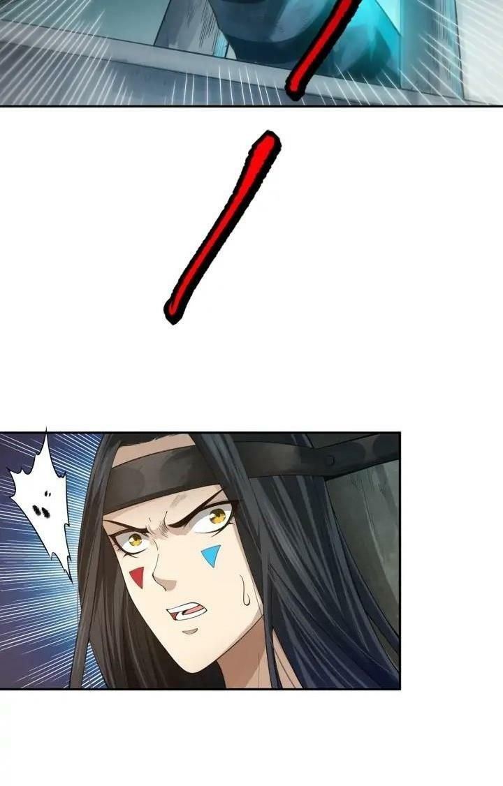 đọc truyện Giản Giới Chương 89 ảnh 46 tại Thiên Thai Truyện