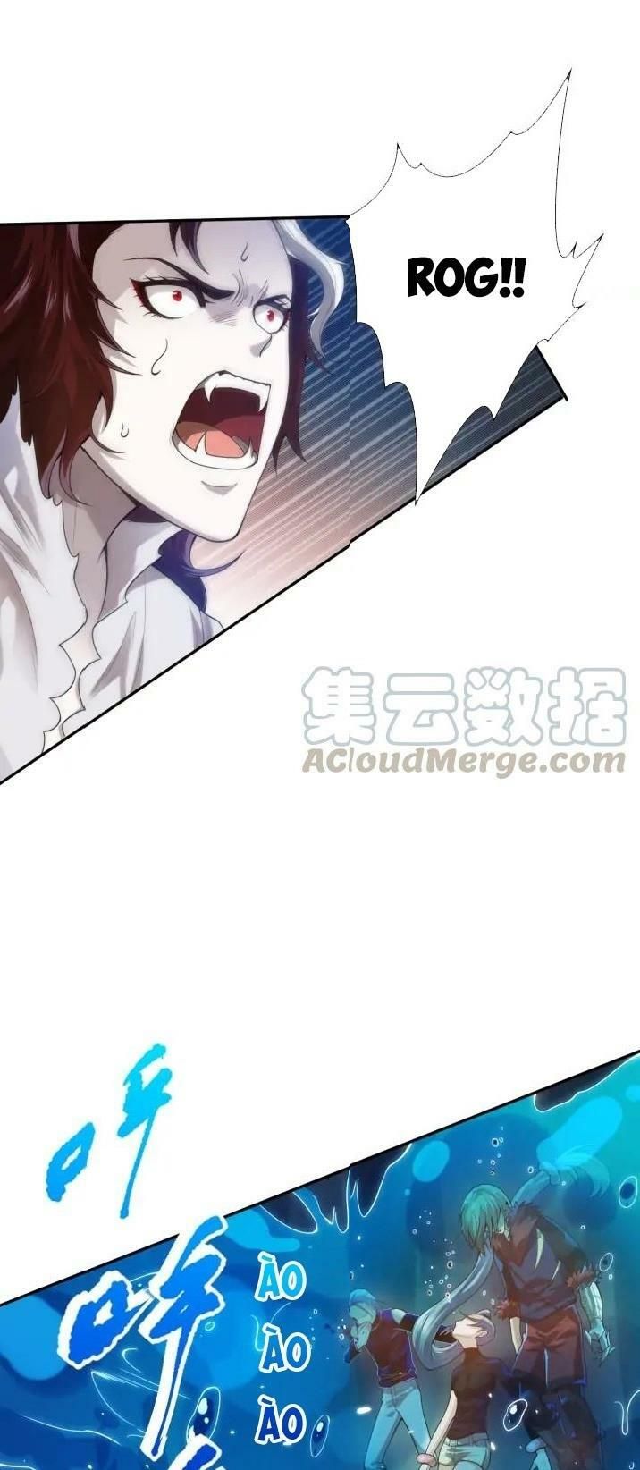 đọc truyện Giản Giới Chương 89 ảnh 7 tại Thiên Thai Truyện