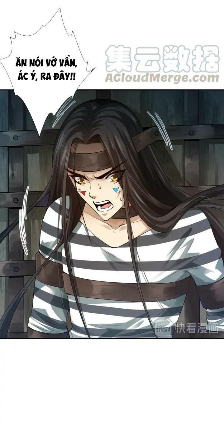 đọc truyện Giản Giới Chương 89 ảnh 52 tại Thiên Thai Truyện