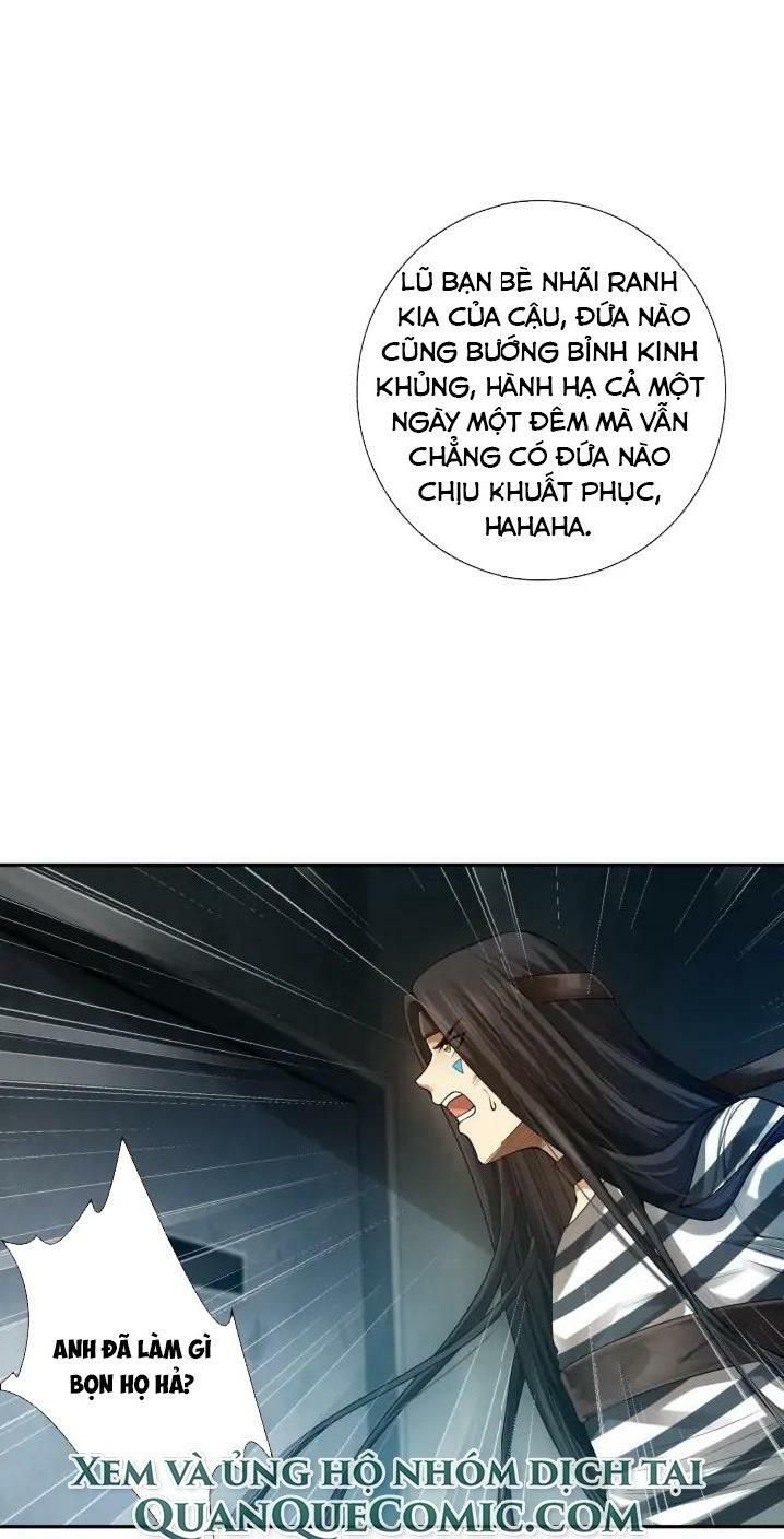 đọc truyện Giản Giới Chương 89 ảnh 53 tại Thiên Thai Truyện