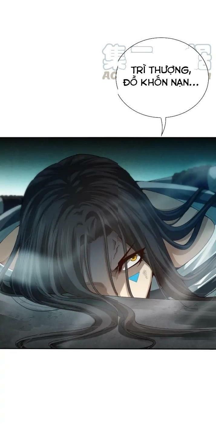 đọc truyện Giản Giới Chương 89 ảnh 58 tại Thiên Thai Truyện