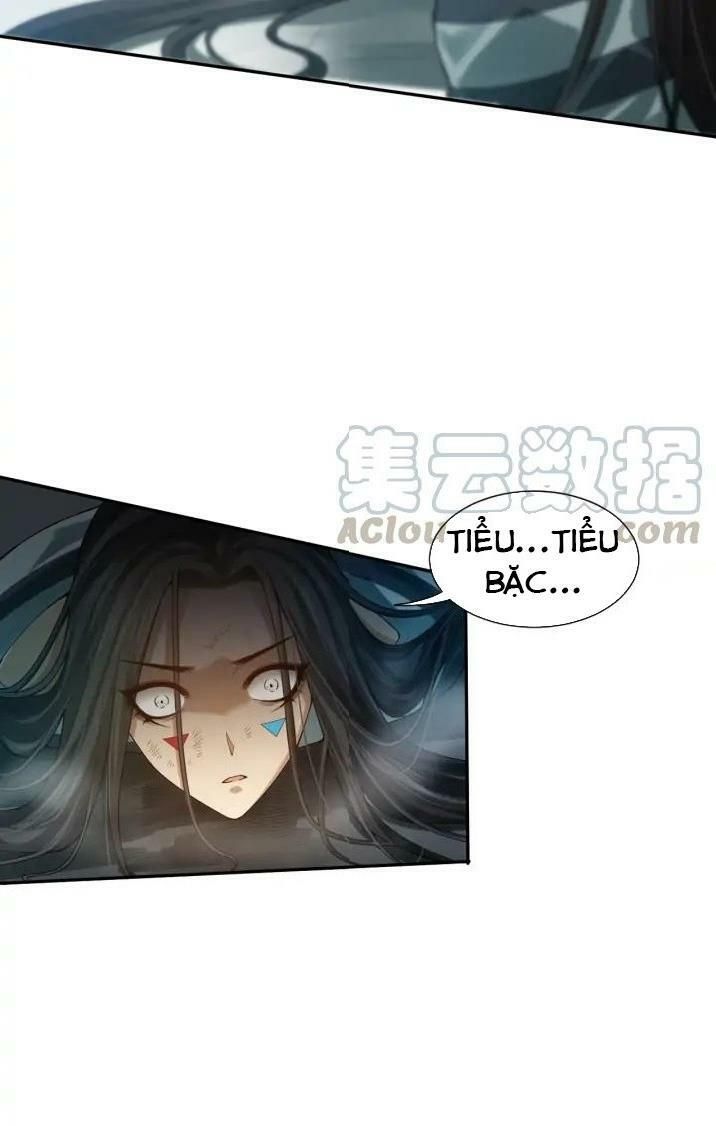 đọc truyện Giản Giới Chương 89 ảnh 60 tại Thiên Thai Truyện