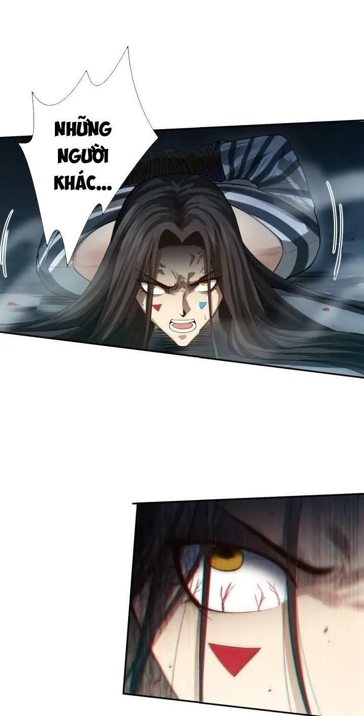 đọc truyện Giản Giới Chương 89 ảnh 61 tại Thiên Thai Truyện